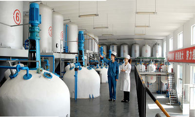 Shanghai Taigui Pharmaceutical Technology Co., Ltd