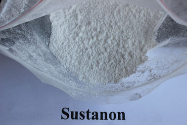 Κίνα Ασφάλειας εκχύσιμο μυών οικοδόμησης μίγμα Sustanon 250/τεστοστερόνη ορμονών τεστοστερόνης στεροειδές προμηθευτής