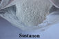 Ασφάλειας εκχύσιμο μυών οικοδόμησης μίγμα Sustanon 250/τεστοστερόνη ορμονών τεστοστερόνης στεροειδές προμηθευτής