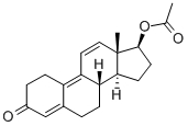 Καθαρές Trenbolone οξικό άλας 99%/revalor-χ σκόνες, πρωτεϊνική αφομοίωση ορμονική